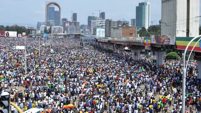 በሰኔ 16 ፍንዳታ የተጠረጠሩ 5 ግለሰቦች ላይ ክስ ሊመሰረት ነው