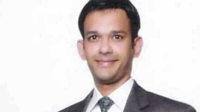 हामिद अंसारी