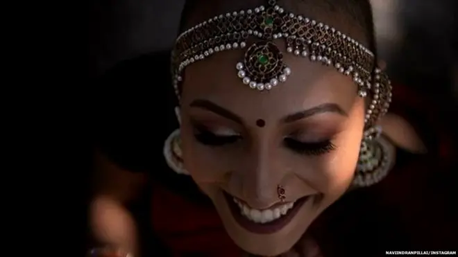 कैंसर सर्वाइवर नवी