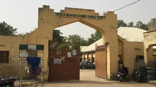 Fatahi Clinic and Maternity Kano