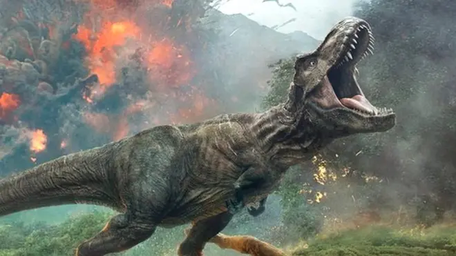 डायनासोर