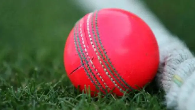 ක්රිකට්