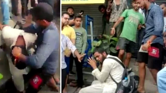 सोशल मीडिया