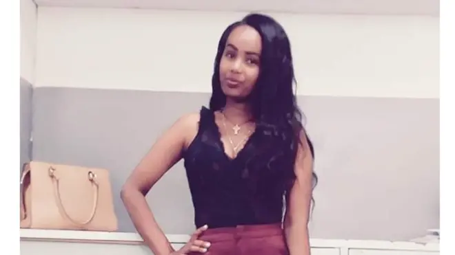 መንእሰይ ሃይማኖት በዳዳ