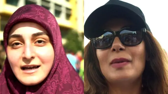 الحكومة اللبنانية "تتفق على إصلاحات اقتصادية" وسط احتجاجات حاشدة