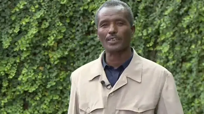 Weellisaa Ayyalaa Nugusee