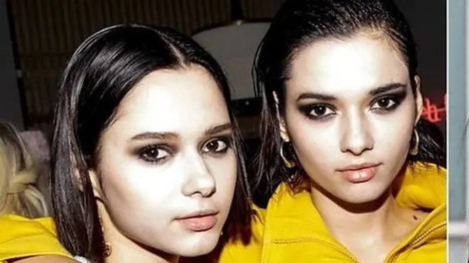 సోషల్ మీడియా స్టార్స్