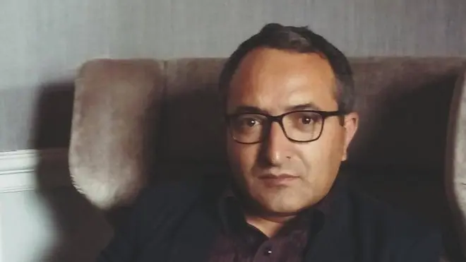 Аваз Гасанов