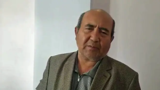 Насрулло Саййид