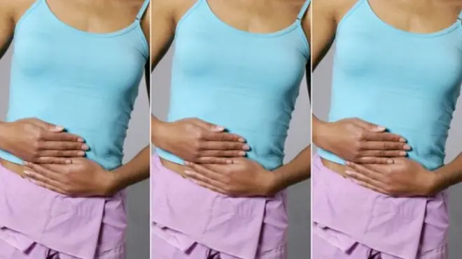 Kadınlar ve menstrüasyon