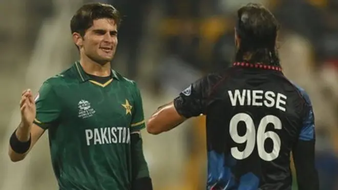 क्रिकेट