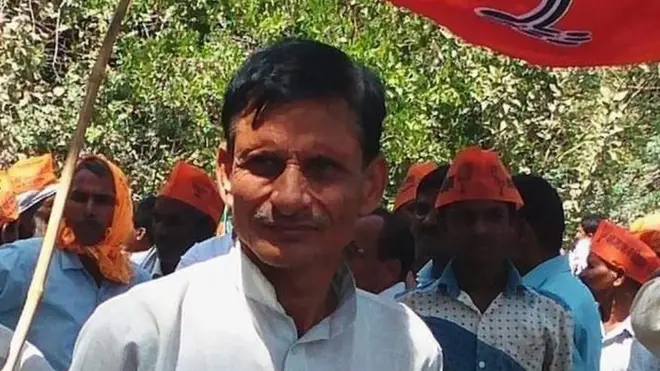 सुरेंद्र सिंह