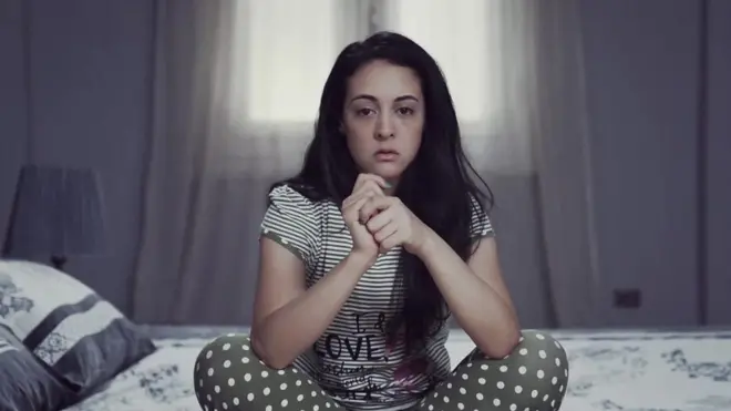 جشنواره سینمایی در اردوگاه آوارگان در شمال سوریه