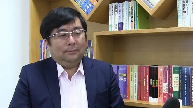 'Có sự xa cách từ mong muốn thời đầu Đổi Mới'
