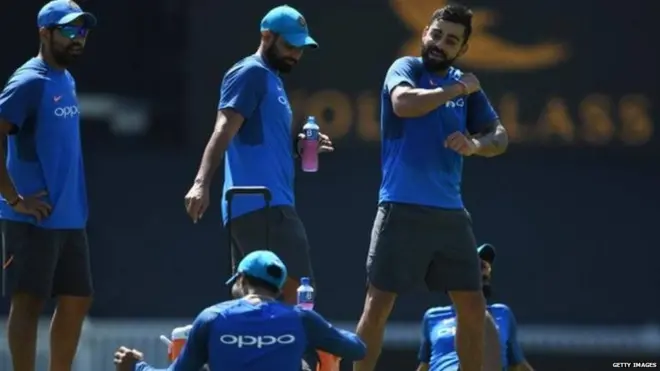 India missed the deadline to name their Champions Trophy squad but did eventually compete, losing to Pakistan in the final