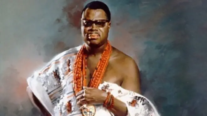 Antonio Deinde Fernandez