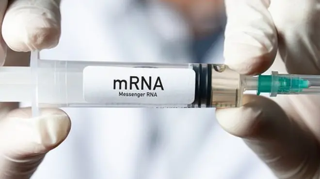 мРНК технологии