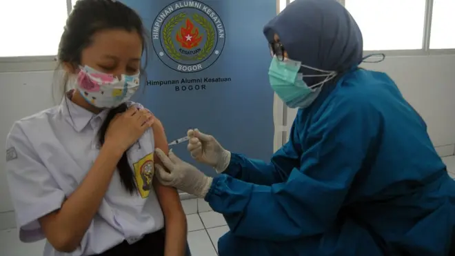 Sekolah Rusak Di Indonesia: 'Yang Sekolah Bisa Lakukan Ya, Tidak Bisa ...