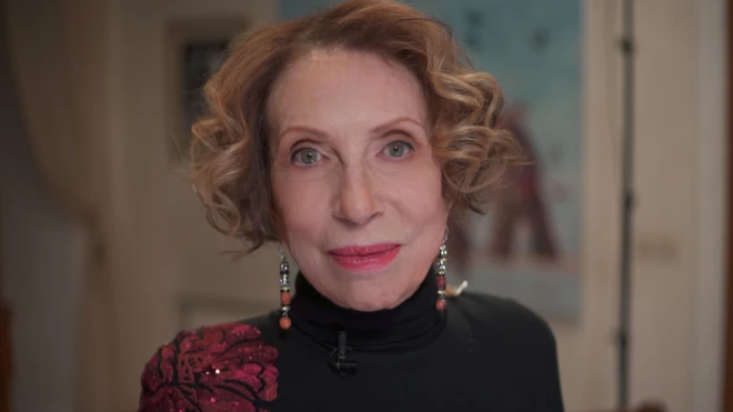 Инна Чурикова