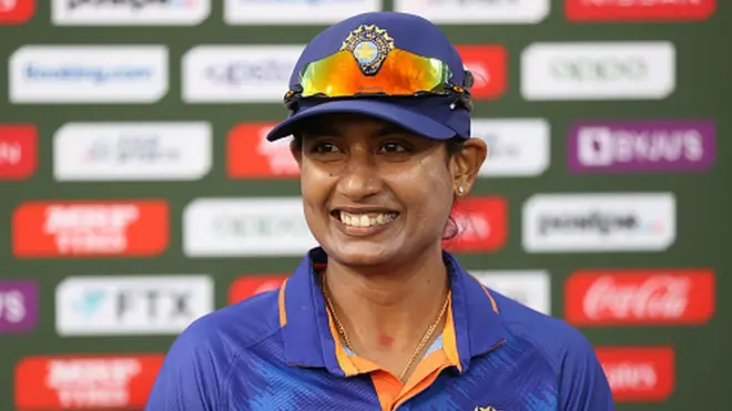 మిథాలీ రాజ్