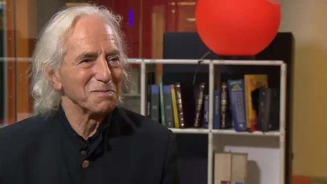 Архив Би-би-си