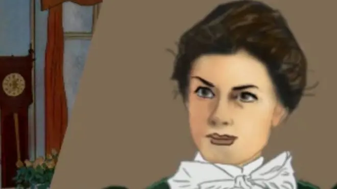 ఆల్బర్ట్, మిలెవా