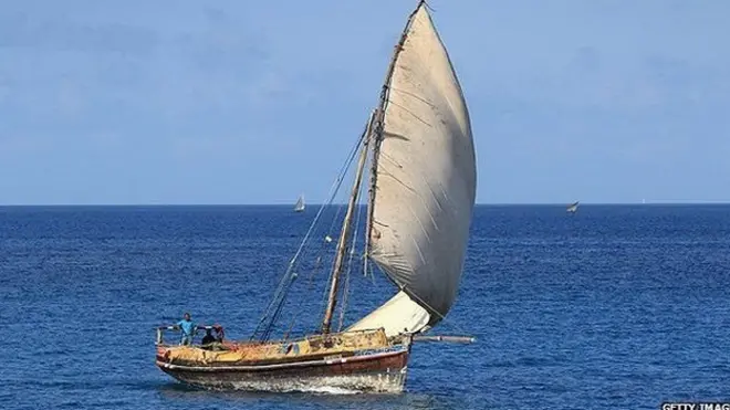 زنجبار تعرضت لـاثيرات أفريقية وعربية وأوروبية وهندية