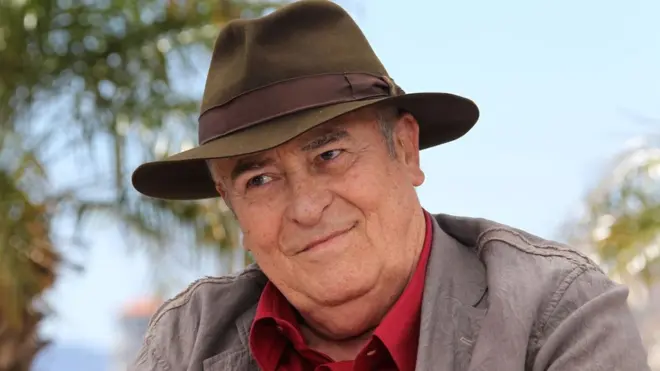 Бертолуччи