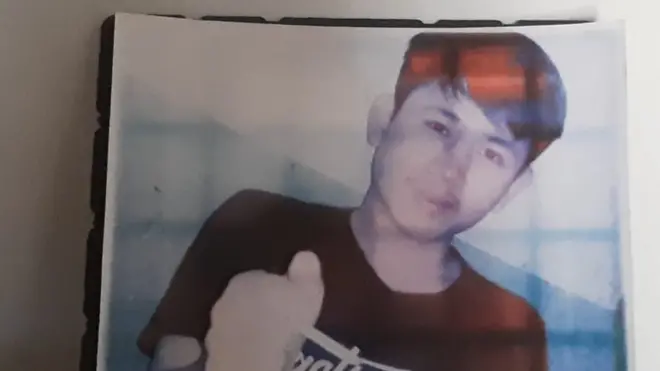 Jueni, 25 tahun, semestinya sudah bebas bersyarat tahun depan. Ia masuk ke dalam daftgar narapidana yang tidak selamat dalam kebakaran Lapas Tangerang.