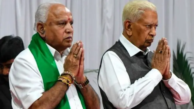 યેદિયુરપ્પા