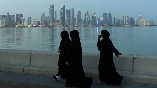 Investigadores de Qatar confirmaron que hubo un hackeo contra la agencia oficial de noticias.