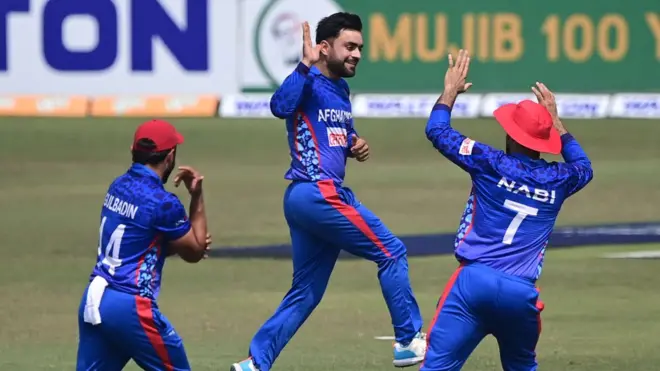 افغان کرېکټ