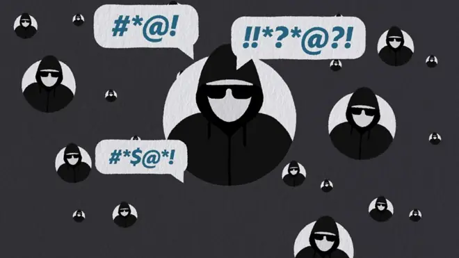 如何防止网络喷子伤害公共辩论空间