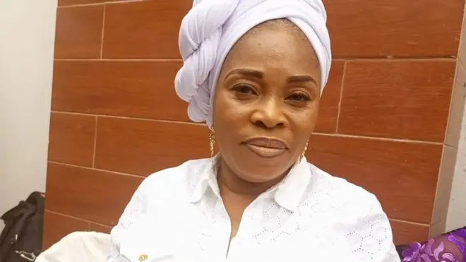 Tope Alabi