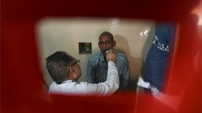 የቲቢ ህክምናን የሚያዘምን ክትባት ይፋ ተደረገ