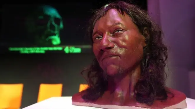Cheddar Man