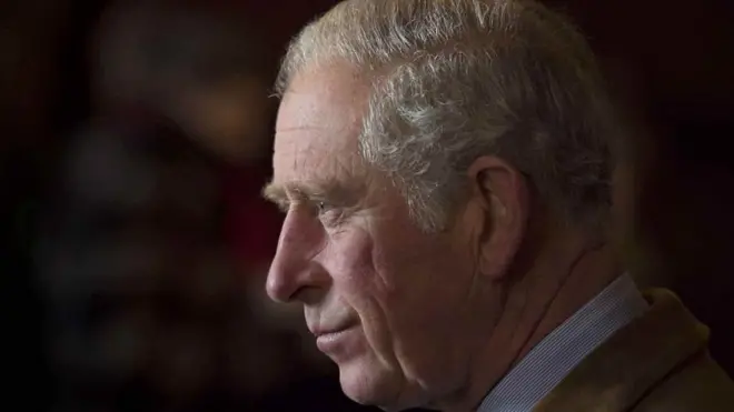 Čarls Treći: Ko je novi kralj