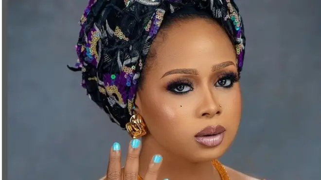 Badirat Ajoke, olori alaafin tẹlẹ