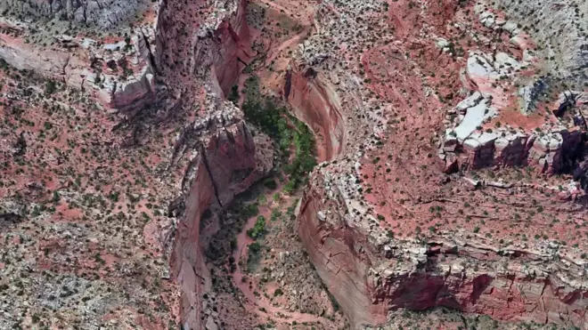 กูเกิลเอิร์ธ