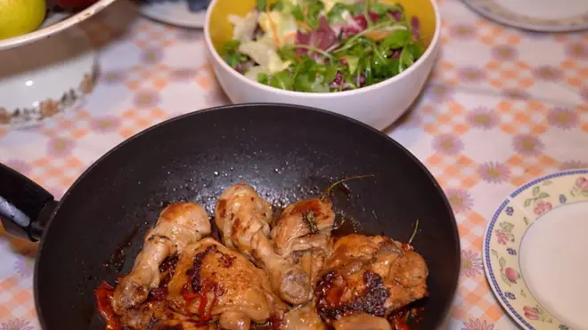 Birtija kod poslednjeg zalogaja