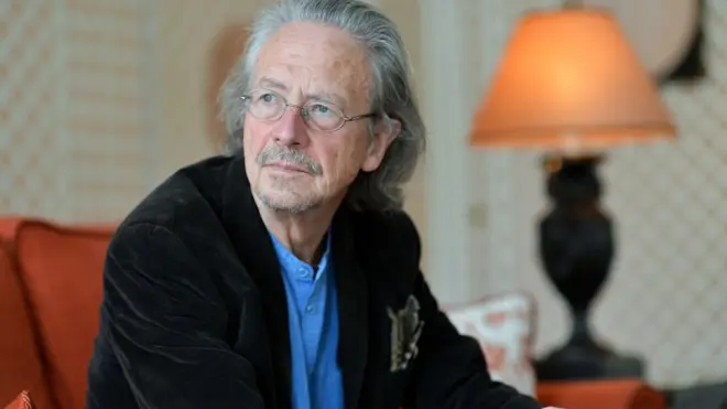 Peter Handke