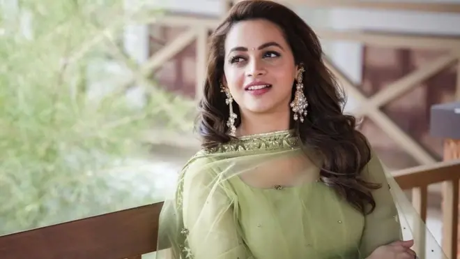 بھاونا مینن نے 80 سے زیادہ فلموں میں کام کیا ہے