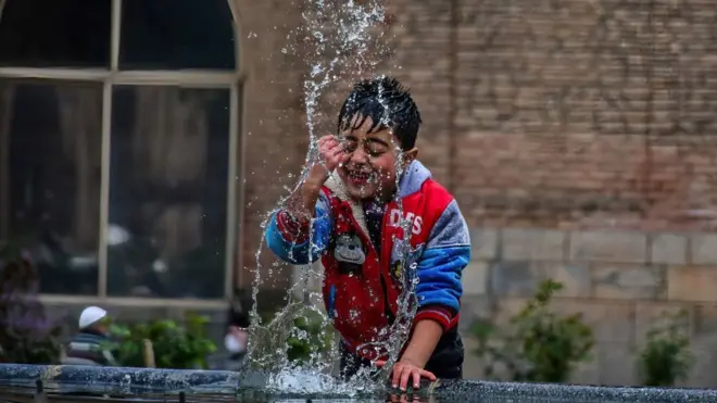 رمضان في الهند