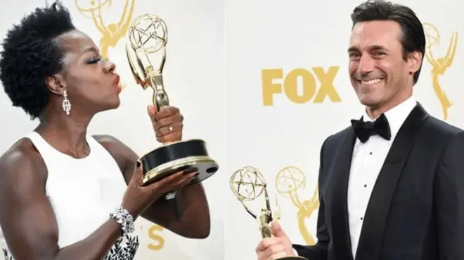 بعض الجوائز الكبرى لم تعد تعتمدل الهوية الجنسية في فئات الجواتئز