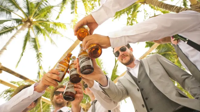 Хизування успіхом