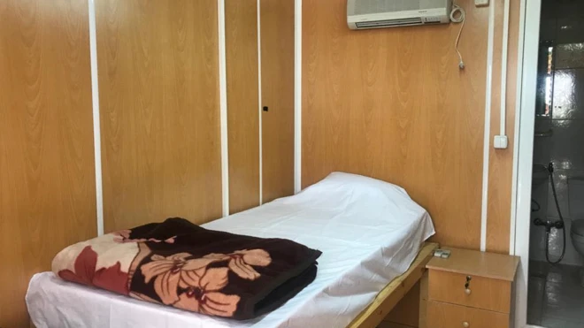 د مړه شوي کس په اړه ویل کېږي چې د بلخ اوسېدونکی و او ۴۰ کلن و