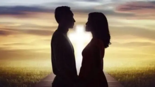 रोमेंटिक रिलेशनशिप