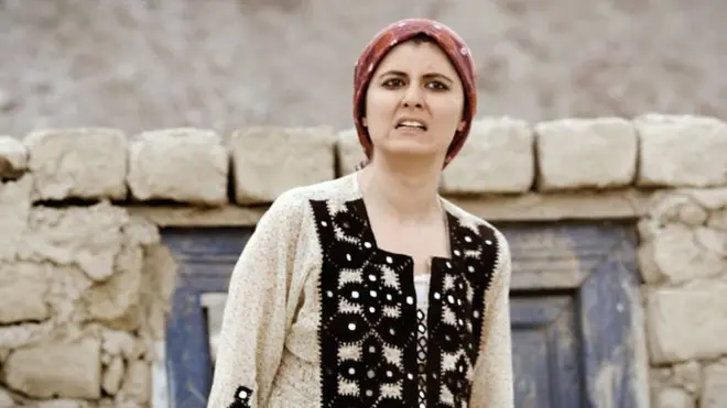 پاکستان فلم ساون کو آسکر کی غیرملکی فلموں کی کیٹیگری کے لیے نامزد کر لیا گیا ہے۔ اس سال برطانیہ سے ایک فلم کو بھی اسی کیٹیگری کے لیے نامزد کیا گیا ہے۔