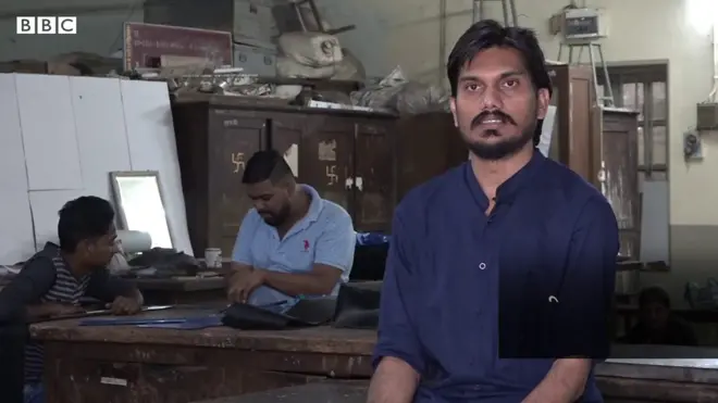 दलित ब्रैंड