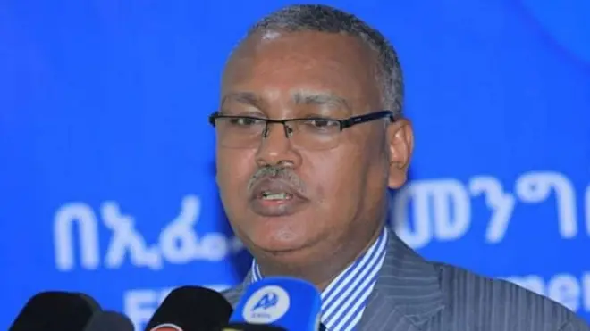 ዶክተር ለገሠ ቱሉ